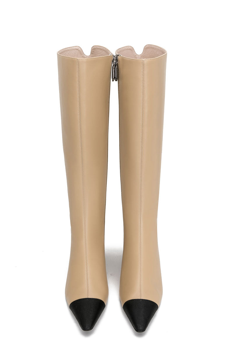 E.H Tall Boot