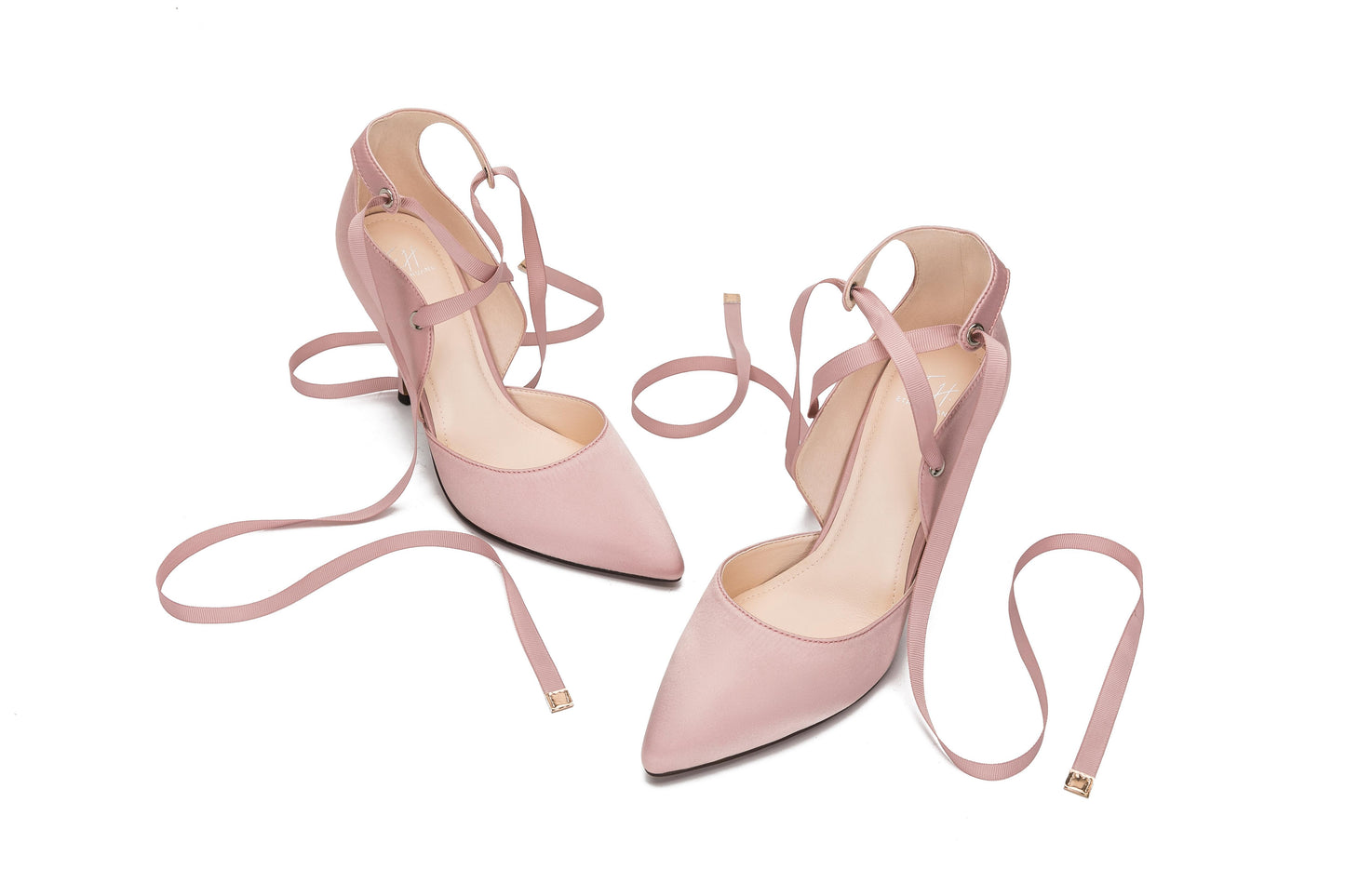 E.H Ballerina High Heel -Limited Edition