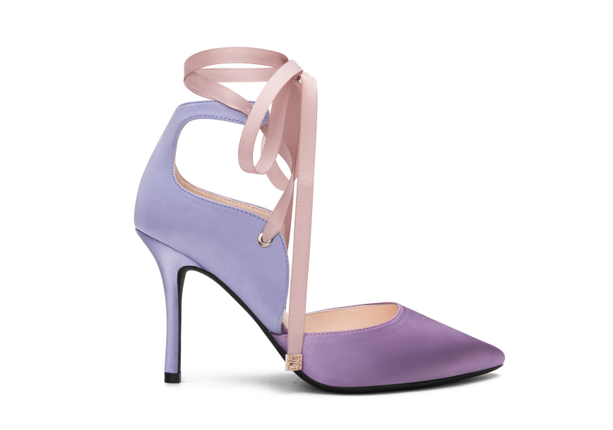 E.H Ballerina High Heel -Limited Edition