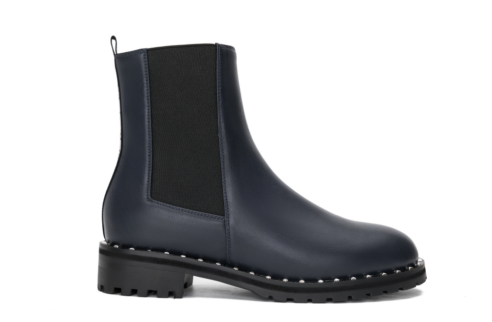 E.H Studs Chelsea Boot