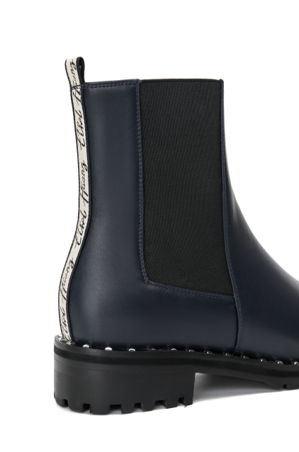 E.H Studs Chelsea Boot