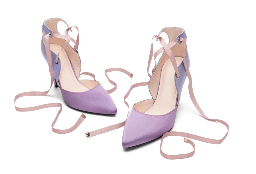 E.H Ballerina High Heel -Limited Edition