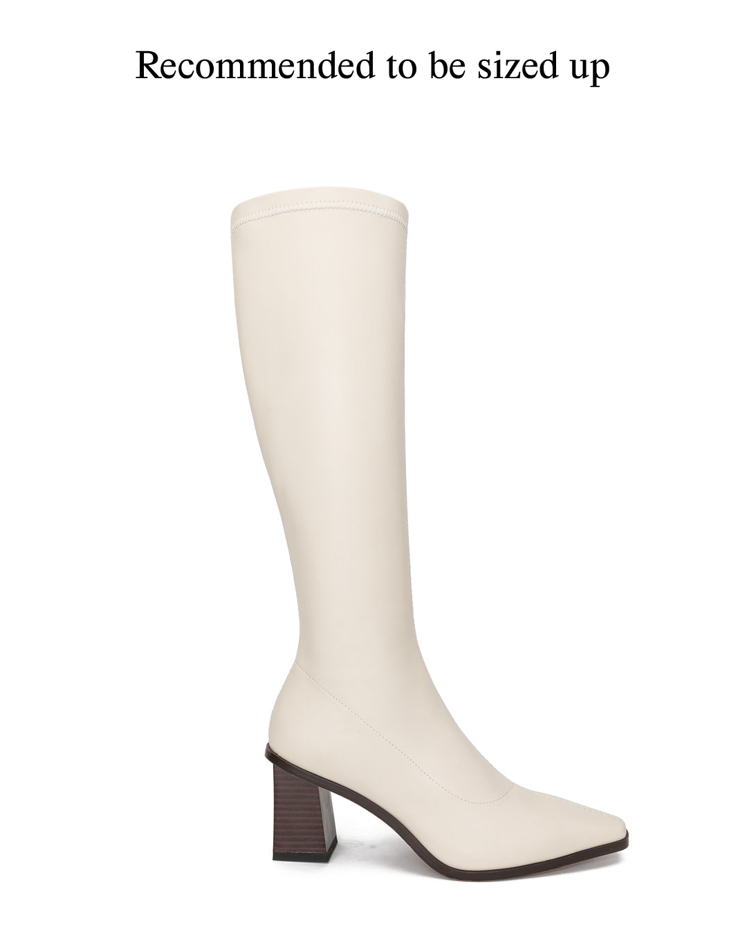 E.H Stretch Boot